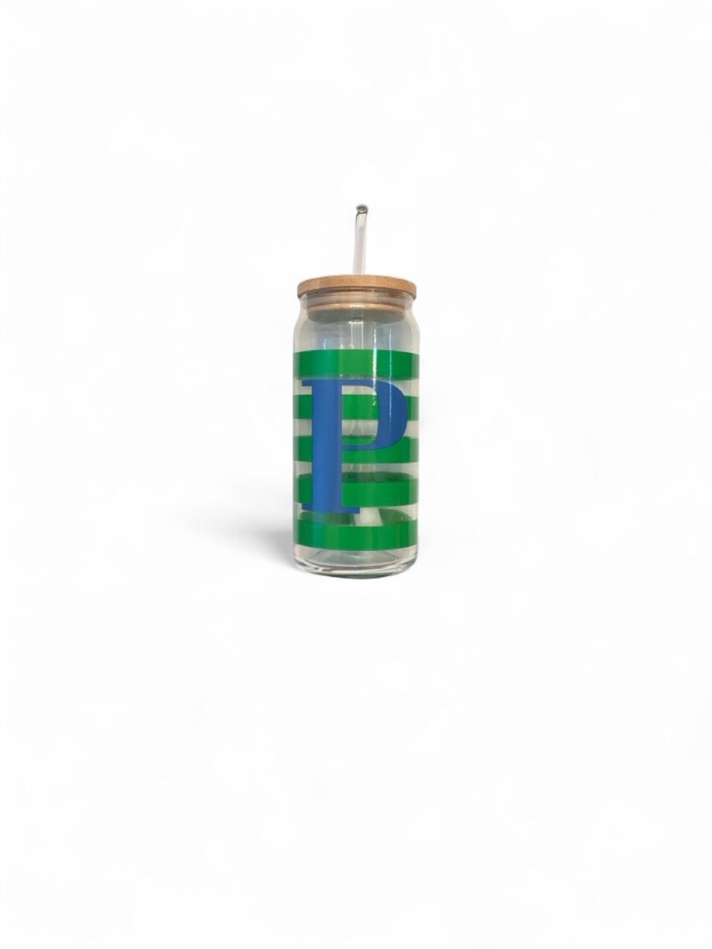 glass tumbler P